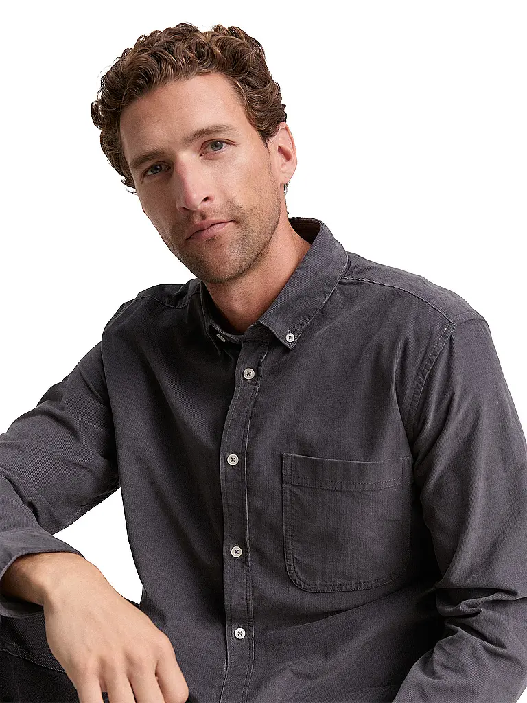 TOM TAILOR | Camicia |
