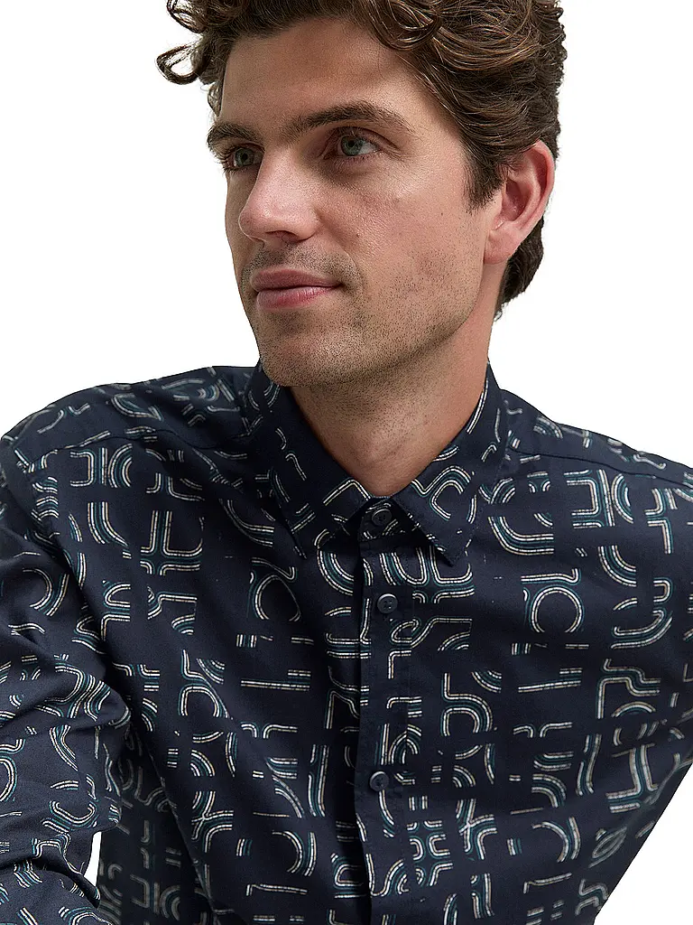 TOM TAILOR | Camicia |
