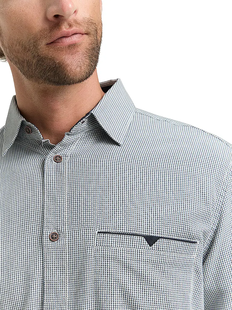 TOM TAILOR | Camicia |