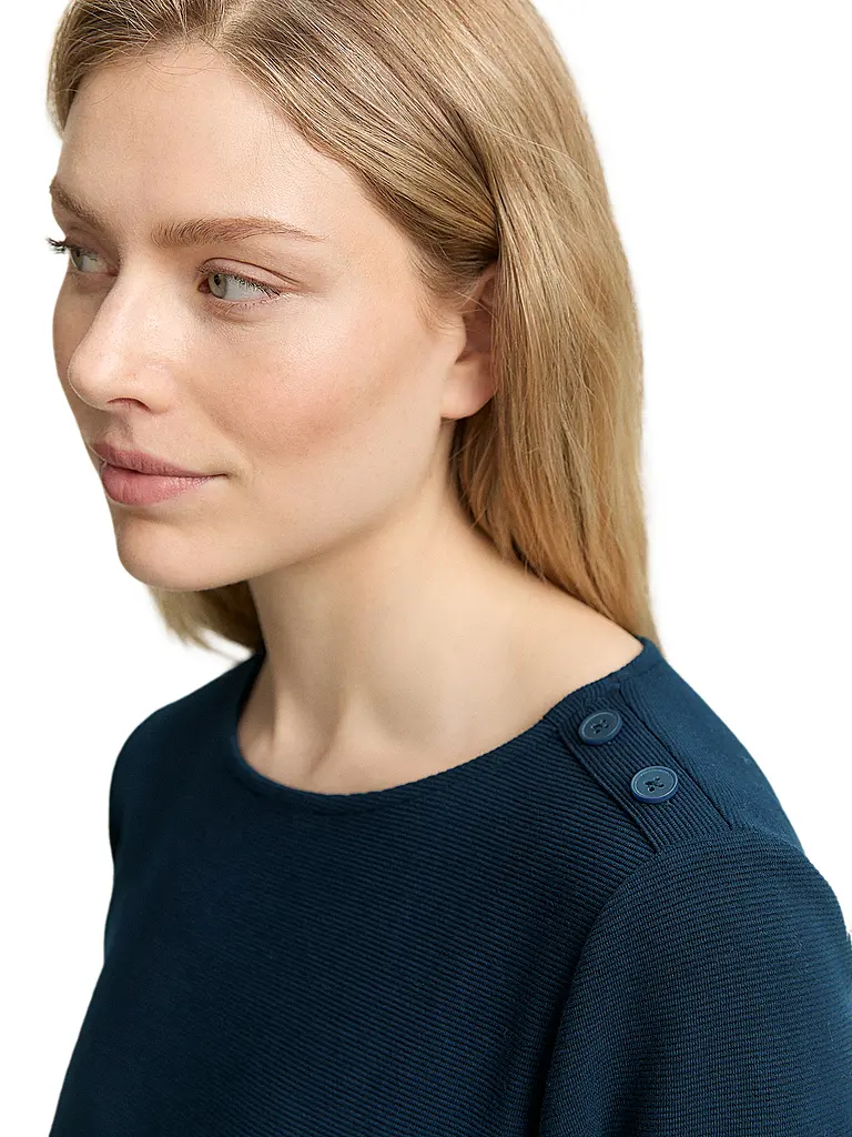TOM TAILOR | Camicia | 