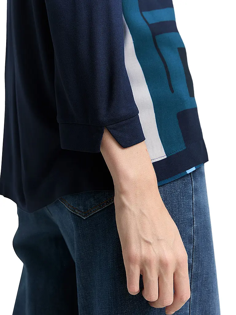 TOM TAILOR | Camicia | Grigio