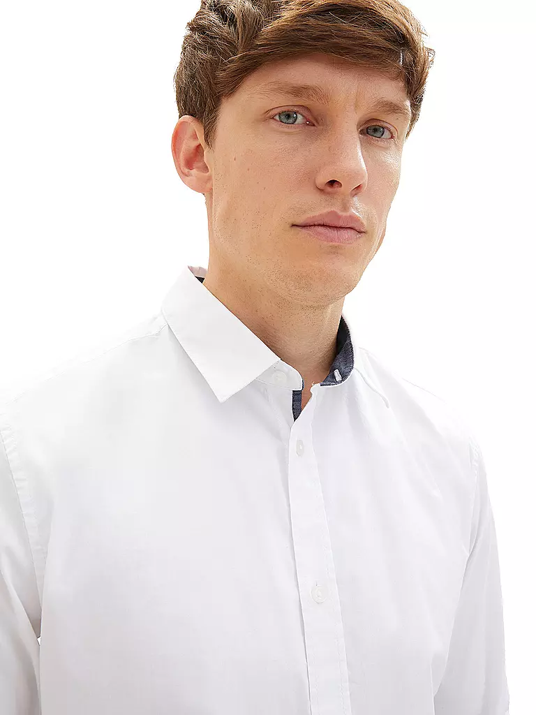 TOM TAILOR | Camicia | 