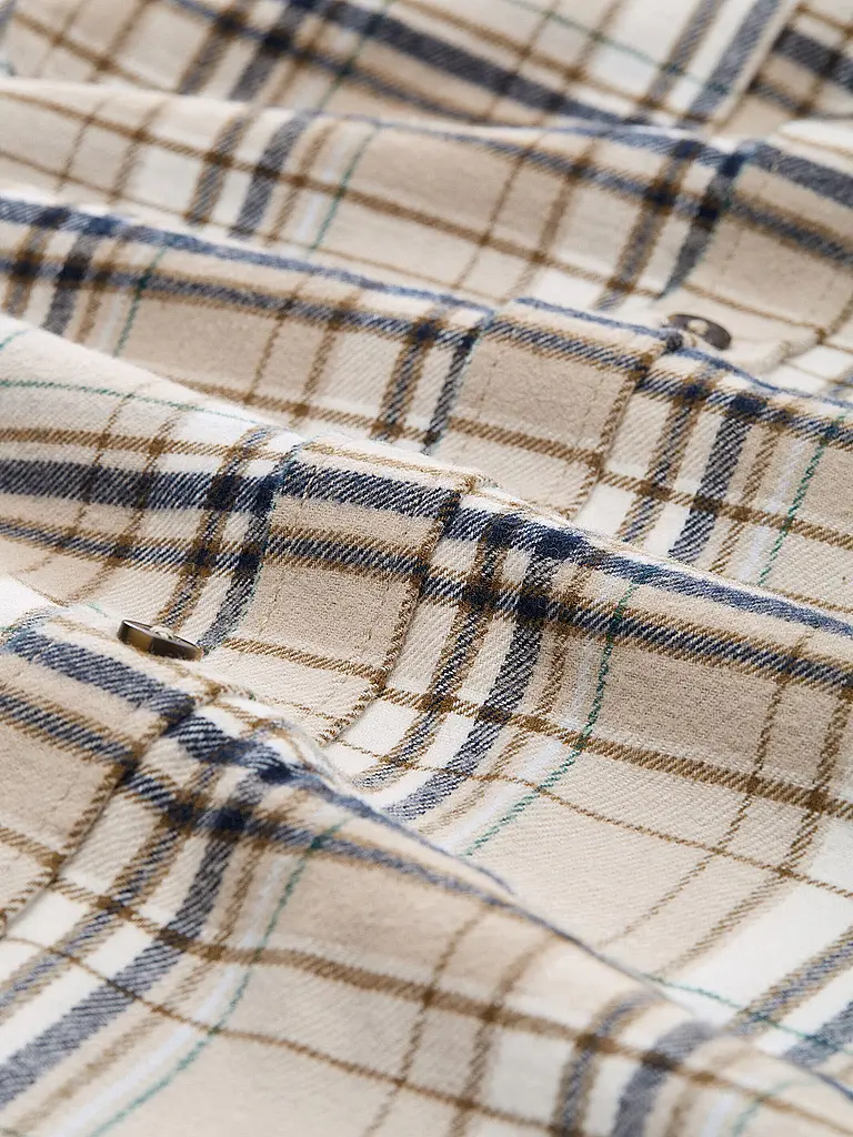 TOM TAILOR | Camicia |