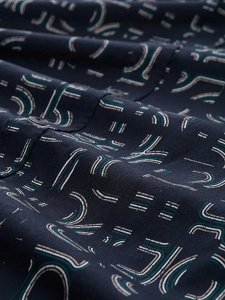 TOM TAILOR | Camicia |