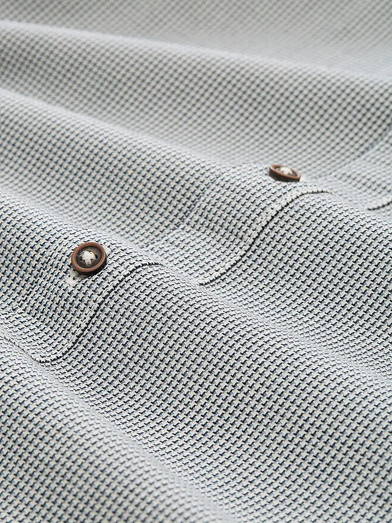 TOM TAILOR | Camicia |