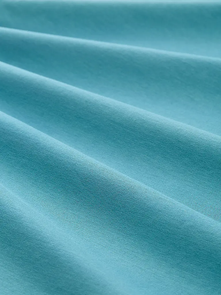 TOM TAILOR | Camicia | Petrolio