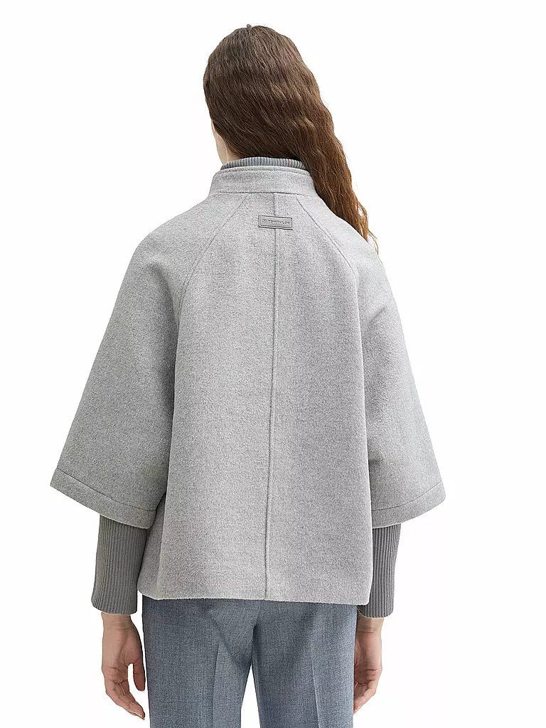 TOM TAILOR | Cape - Poncho | 