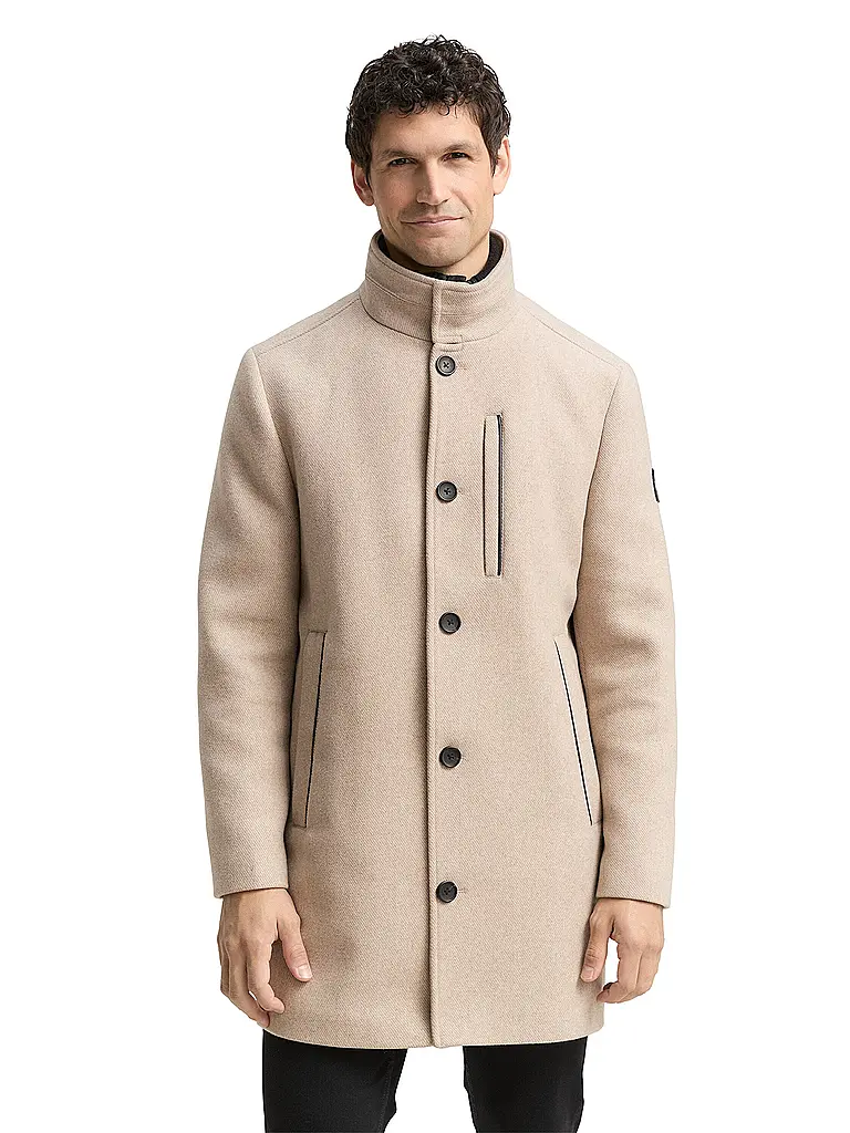 TOM TAILOR | Cappotto 2 in 1 | 