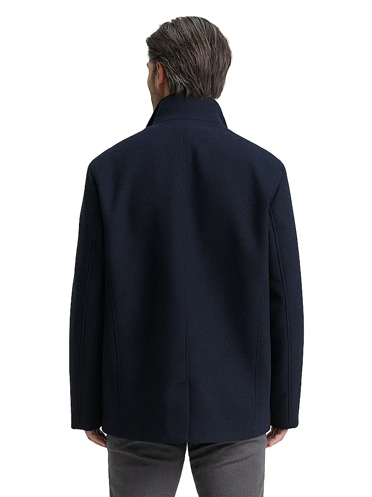 TOM TAILOR | Cappotto 2 in 1 | 