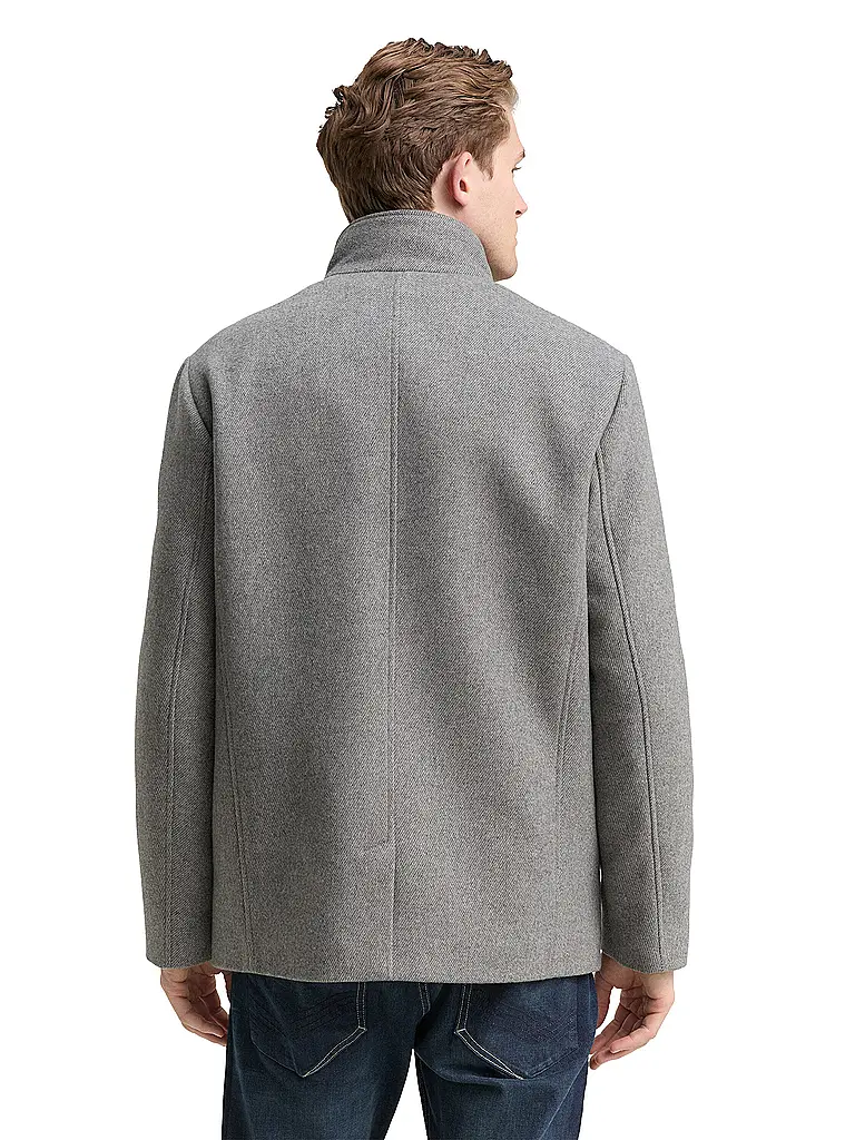 TOM TAILOR | Cappotto 2 in 1 |