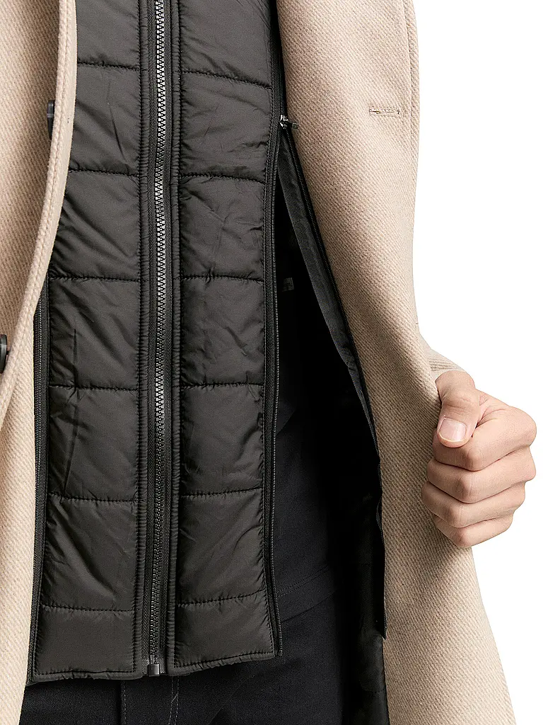 TOM TAILOR | Cappotto 2 in 1 | 
