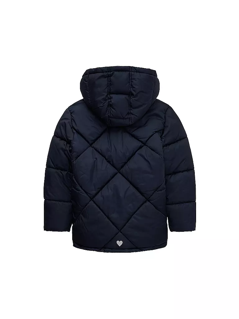 TOM TAILOR | Cappotto da ragazza | 