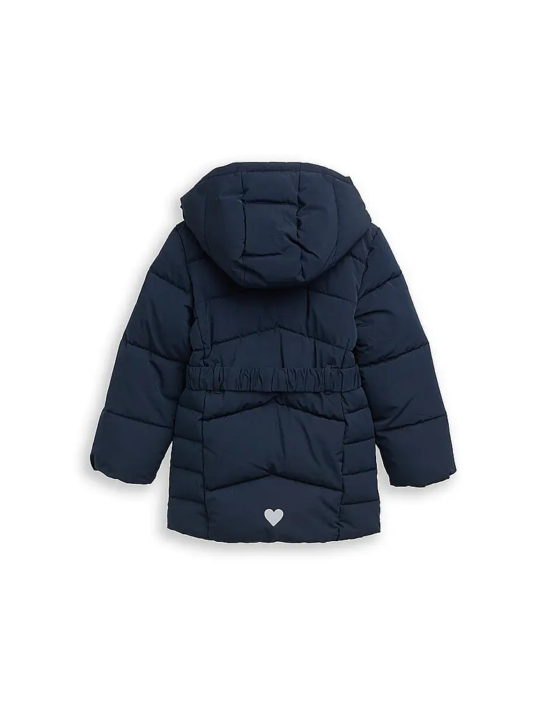 TOM TAILOR | Cappotto da ragazza | 
