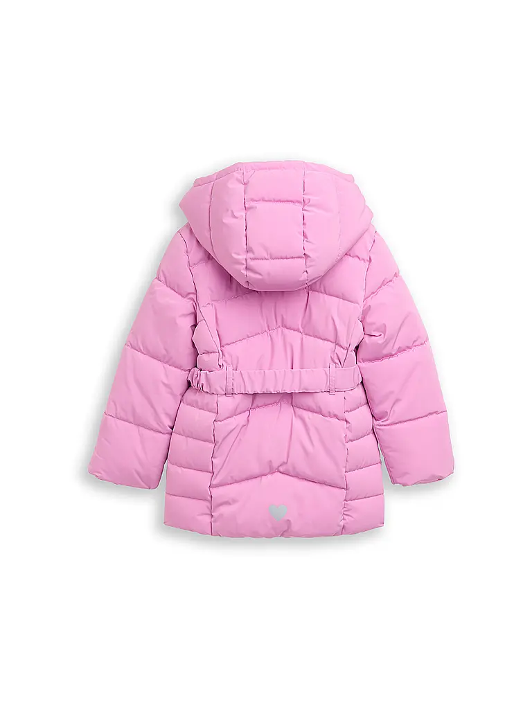 TOM TAILOR | Cappotto da ragazza | 