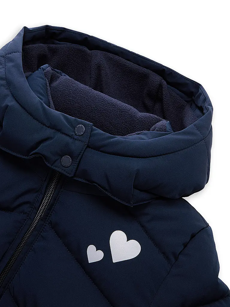 TOM TAILOR | Cappotto da ragazza | 