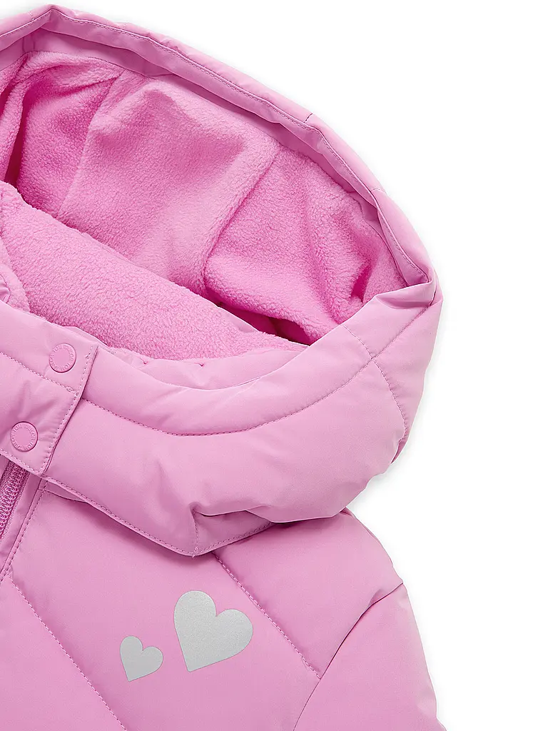TOM TAILOR | Cappotto da ragazza | 