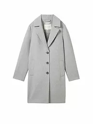TOM TAILOR | Cappotto | Grigio