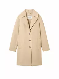 TOM TAILOR | Cappotto | Beige