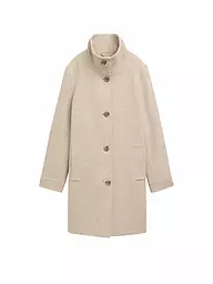 TOM TAILOR | Cappotto | Crema
