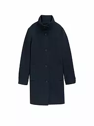 TOM TAILOR | Cappotto | Blu