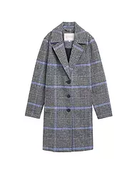 TOM TAILOR | Cappotto | Blu