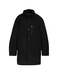 TOM TAILOR | Cappotto | Nero