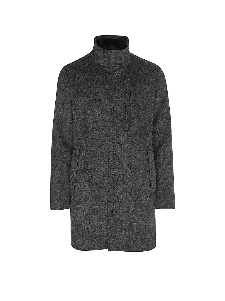 TOM TAILOR | Cappotto | Grigio
