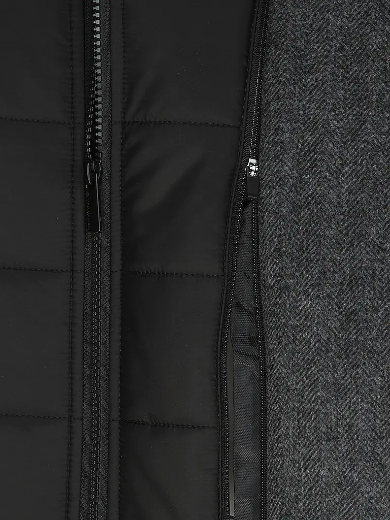 TOM TAILOR | Cappotto | 