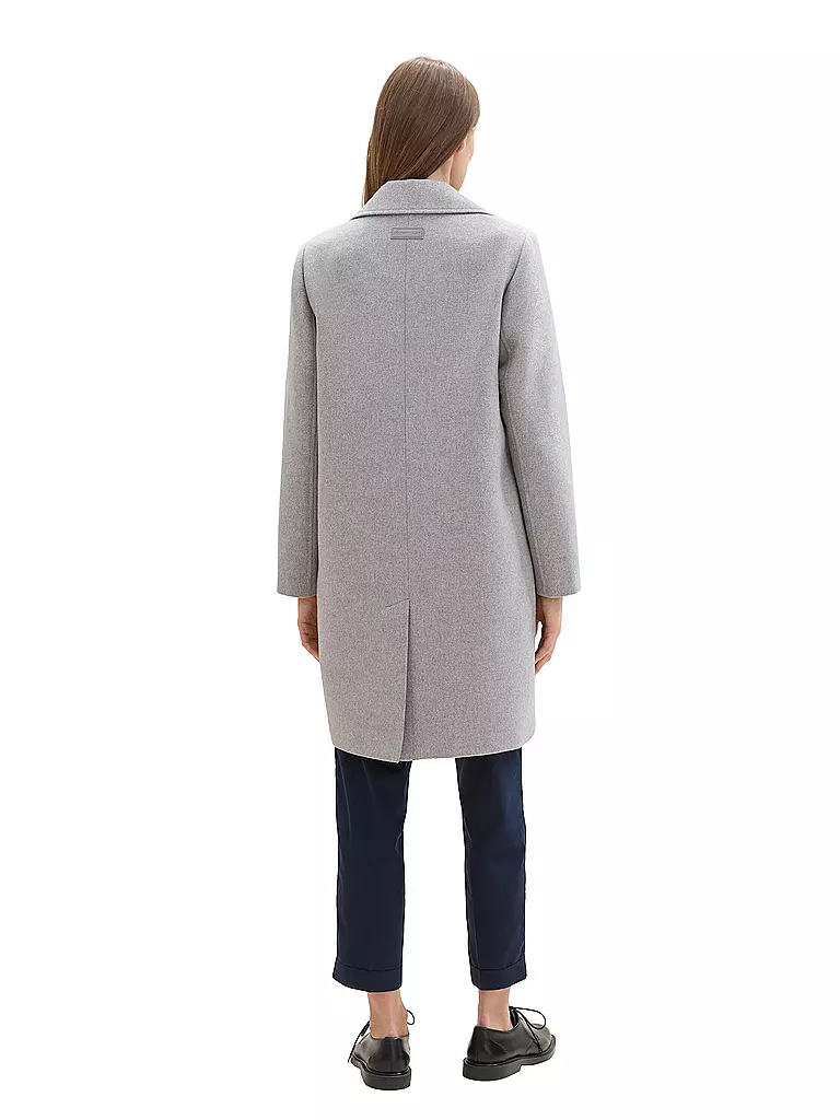 TOM TAILOR | Cappotto | 