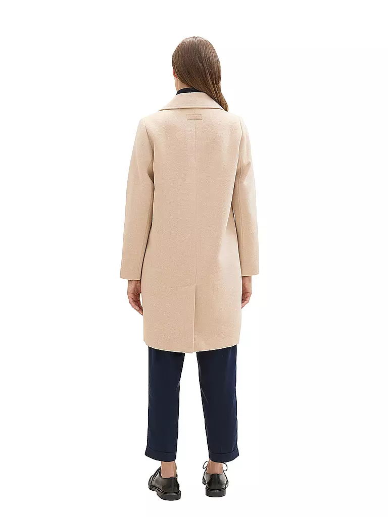 TOM TAILOR | Cappotto | 