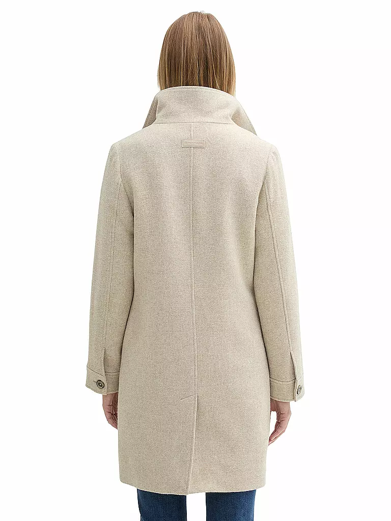 TOM TAILOR | Cappotto |