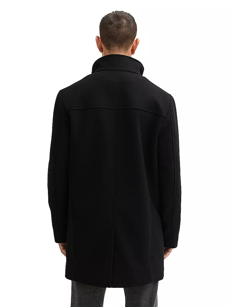 TOM TAILOR | Cappotto | Nero