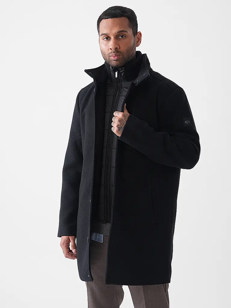 TOM TAILOR | Cappotto | 