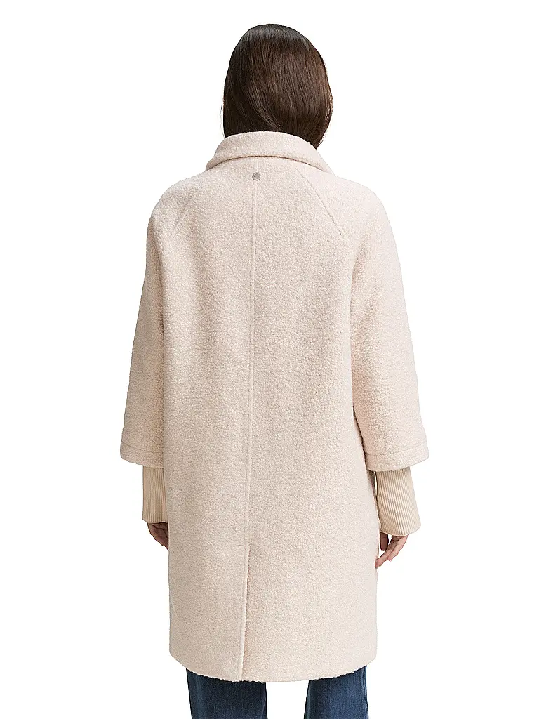 TOM TAILOR | Cappotto | 