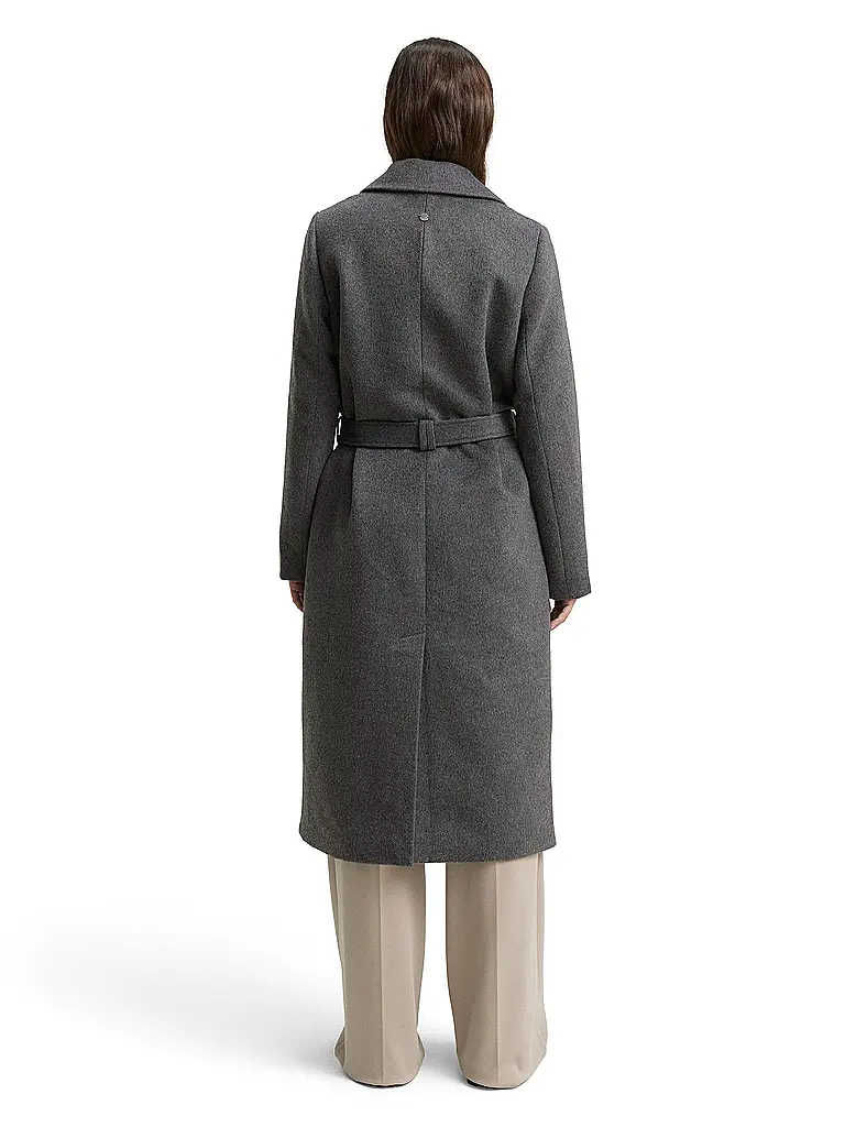 TOM TAILOR | Cappotto | 