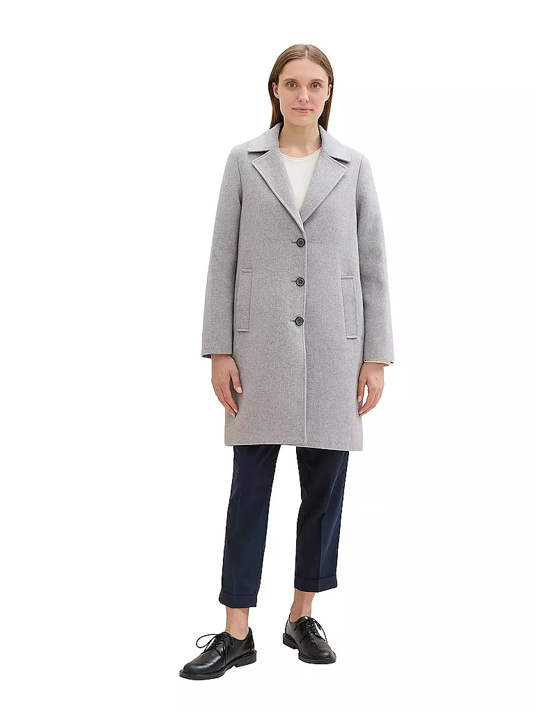 TOM TAILOR | Cappotto | 