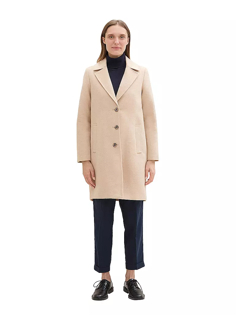 TOM TAILOR | Cappotto | 