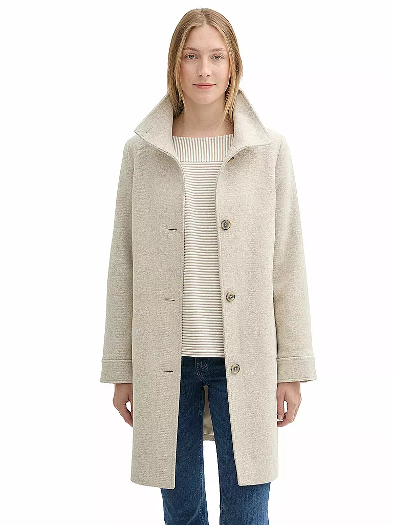 TOM TAILOR | Cappotto |