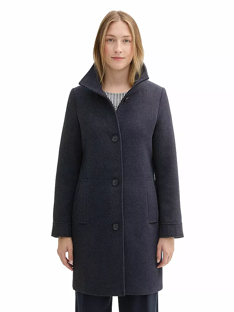 TOM TAILOR | Cappotto |