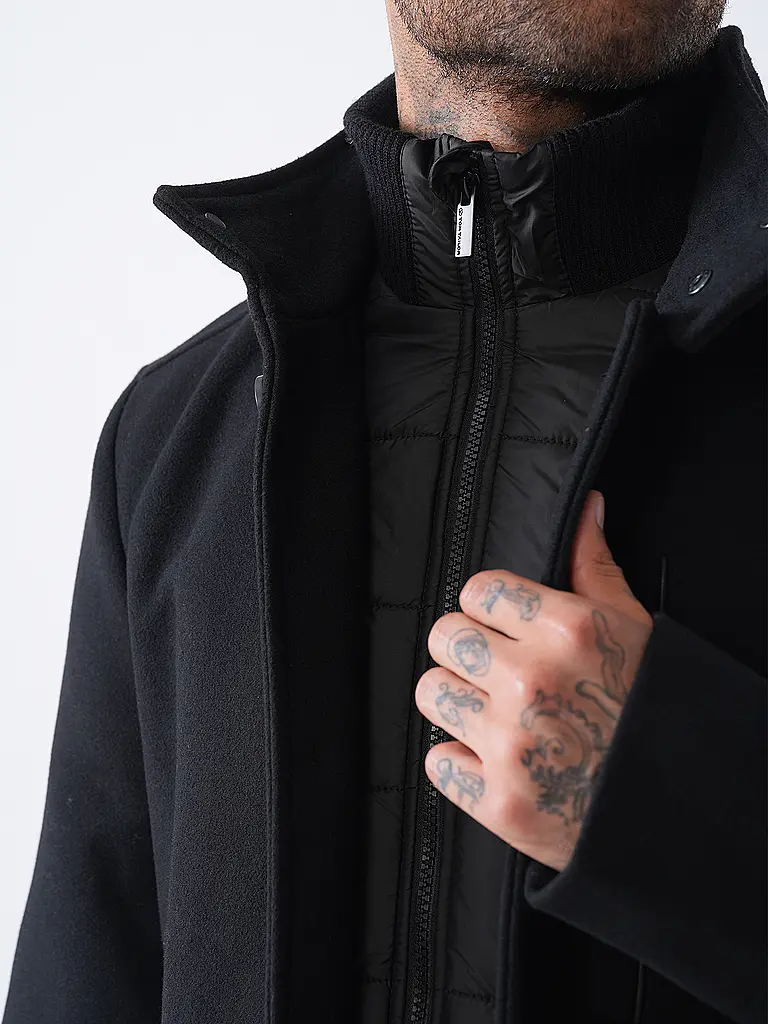 TOM TAILOR | Cappotto | 