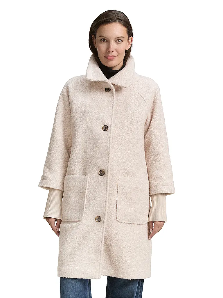 TOM TAILOR | Cappotto | 
