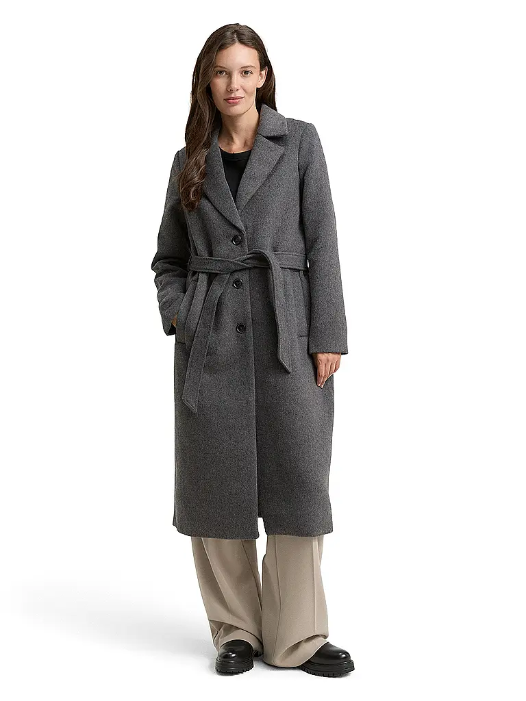TOM TAILOR | Cappotto | 
