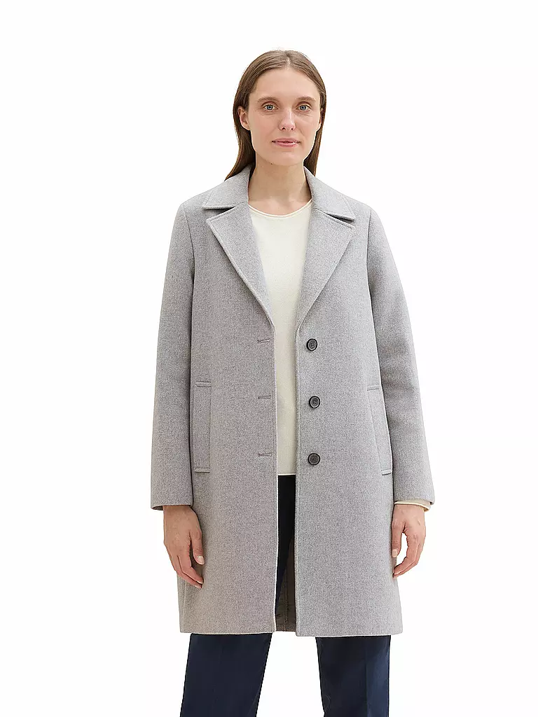 TOM TAILOR | Cappotto | 