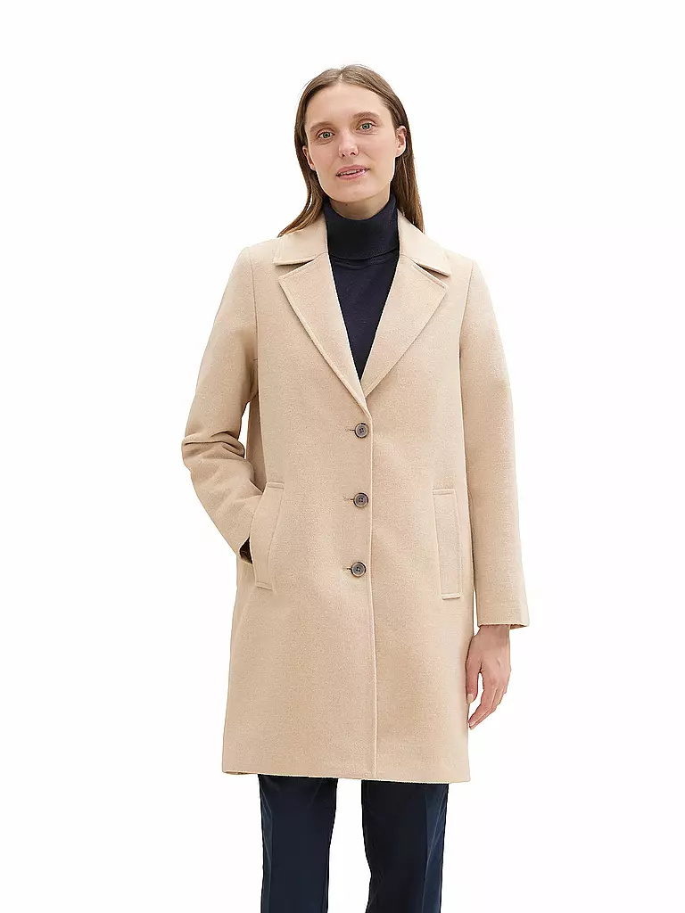 TOM TAILOR | Cappotto | 