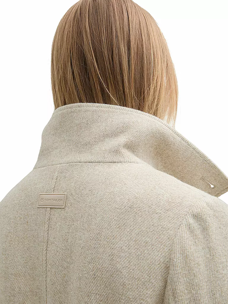 TOM TAILOR | Cappotto |
