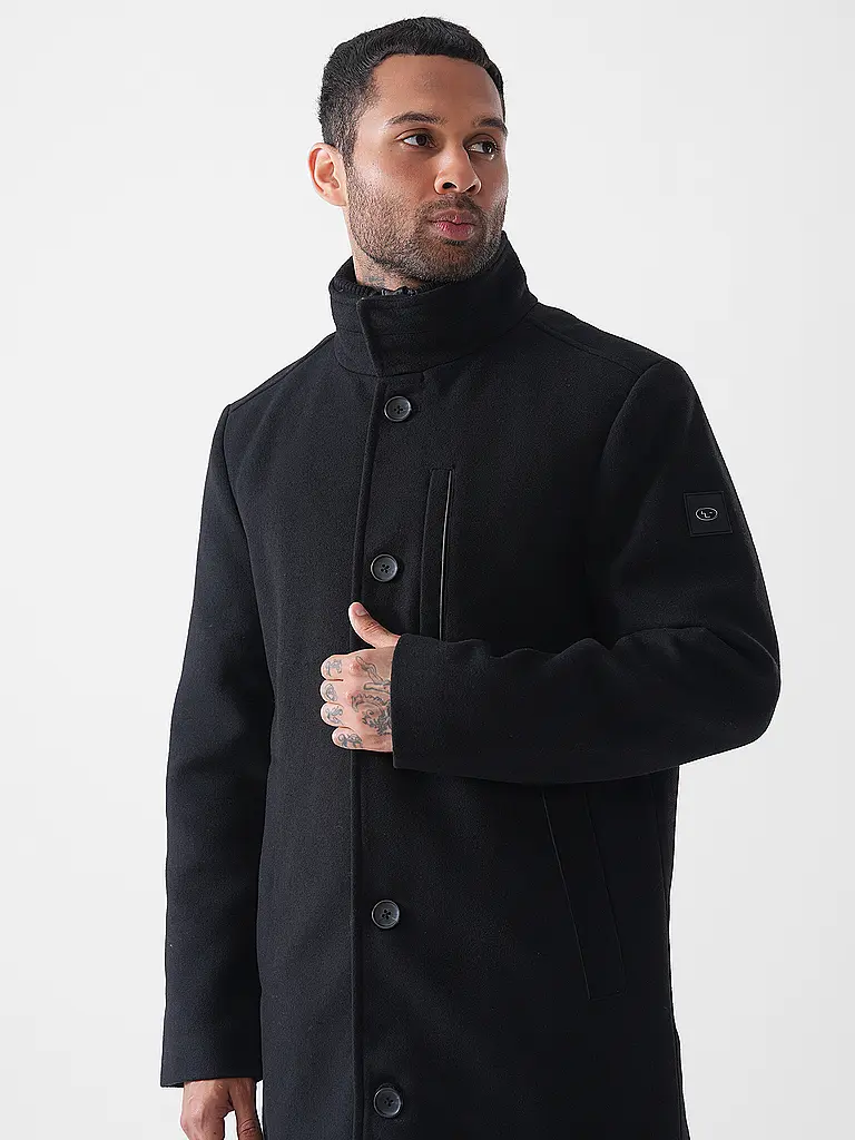 TOM TAILOR | Cappotto | 