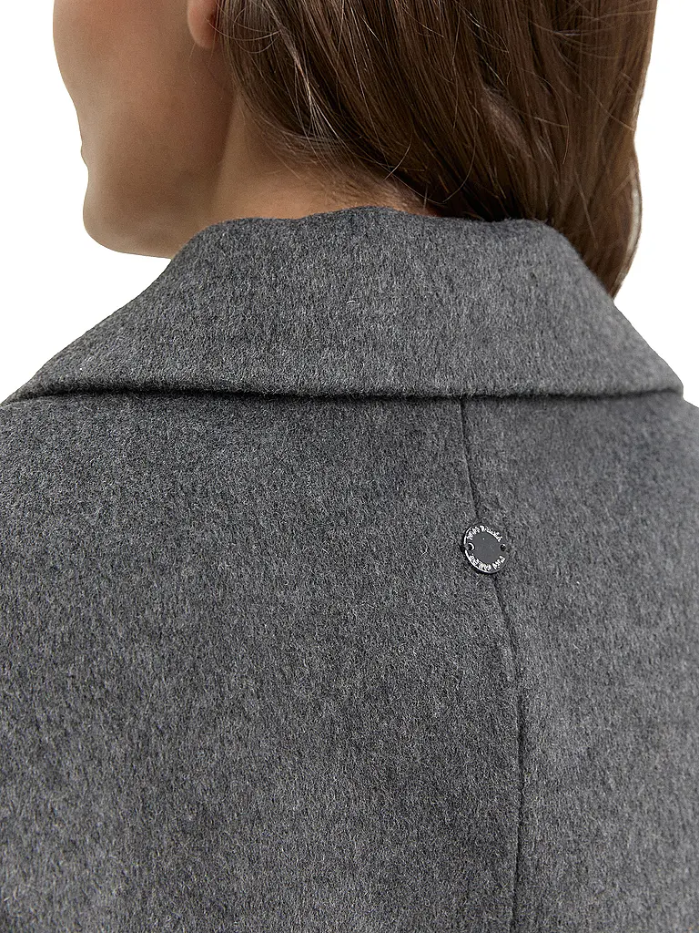 TOM TAILOR | Cappotto | 