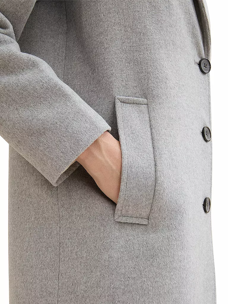 TOM TAILOR | Cappotto | 