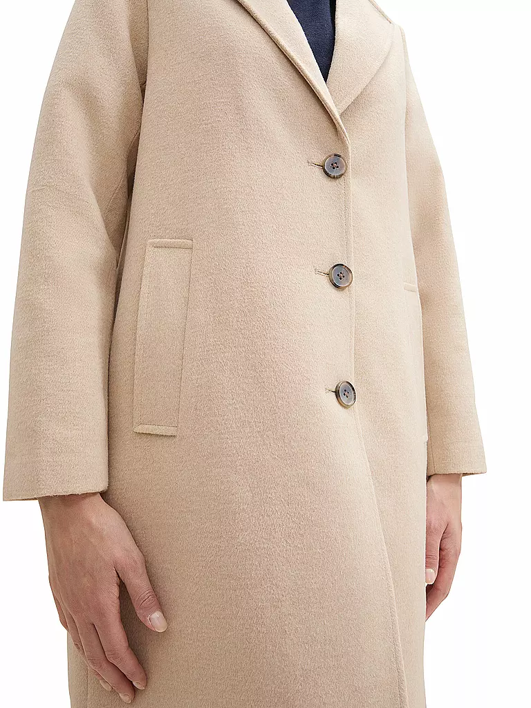 TOM TAILOR | Cappotto | 