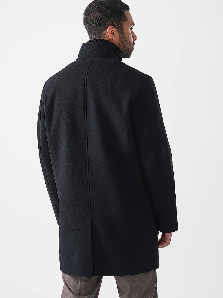 TOM TAILOR | Cappotto | 